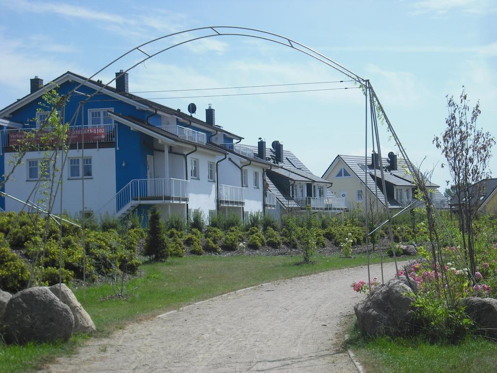 Börgerende-Rethwisch "Strand-Gut" מראה חיצוני תמונה